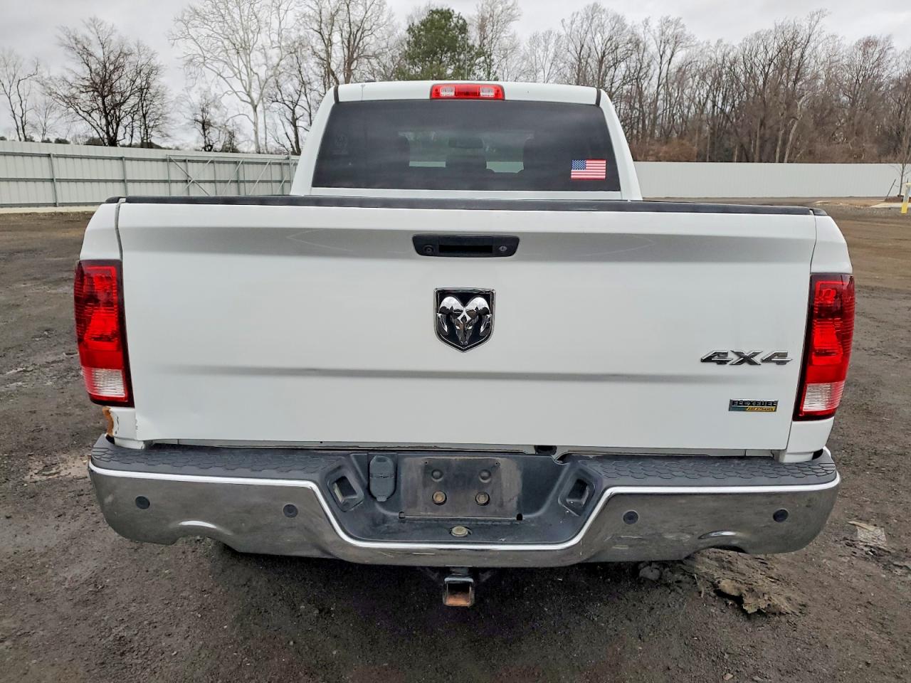 2016 RAM 1500 ST photo 6