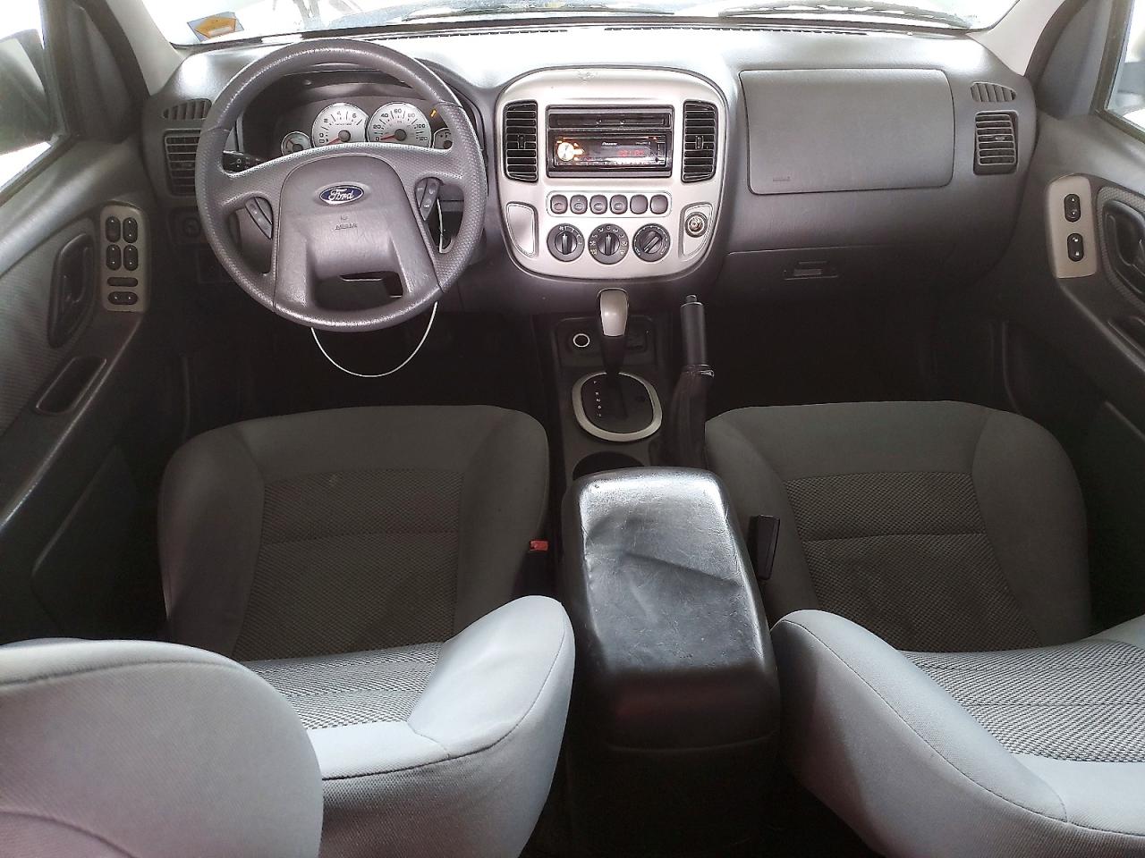 2006 FORD ESCAPE HEV photo 8