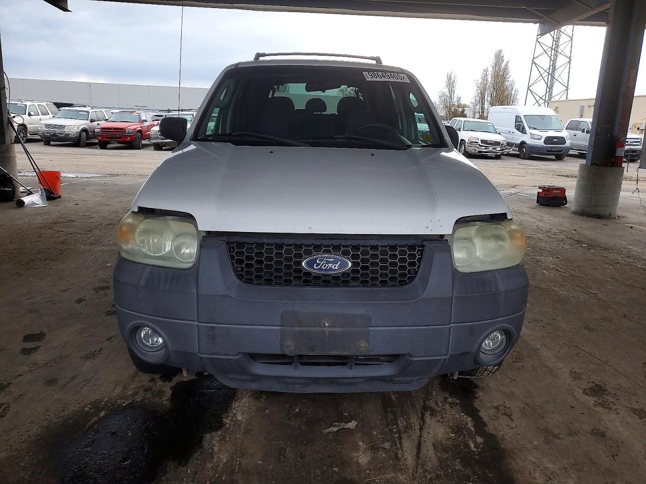2006 FORD ESCAPE HEV photo 5