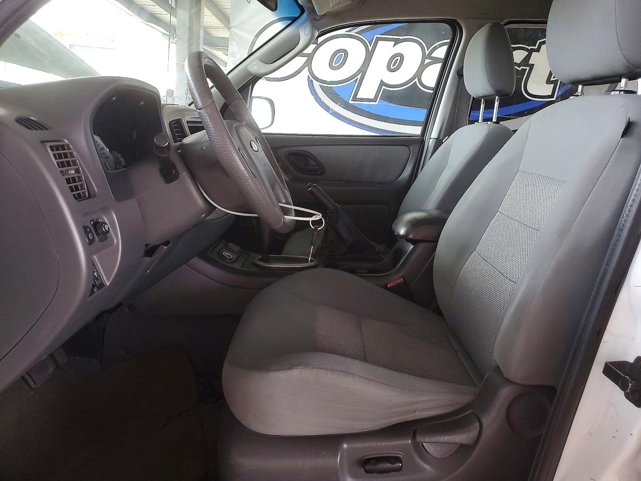 2006 FORD ESCAPE HEV photo 7