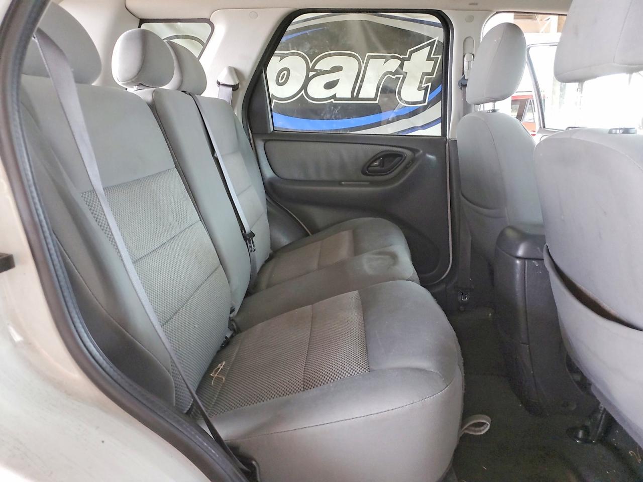 2006 FORD ESCAPE HEV photo 10