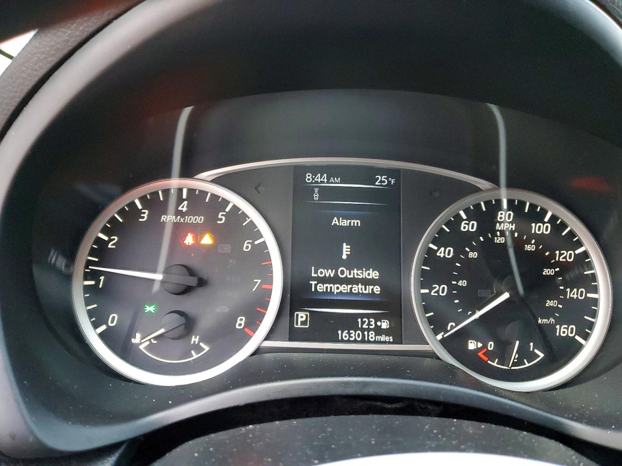 2018 NISSAN SENTRA S photo 9