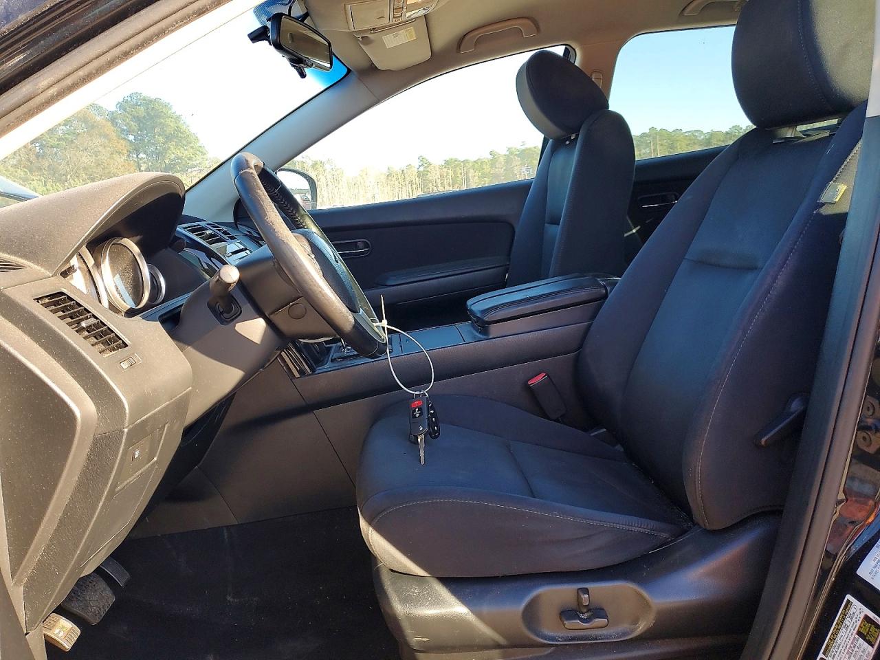 2014 MAZDA CX-9 SPORT photo 7
