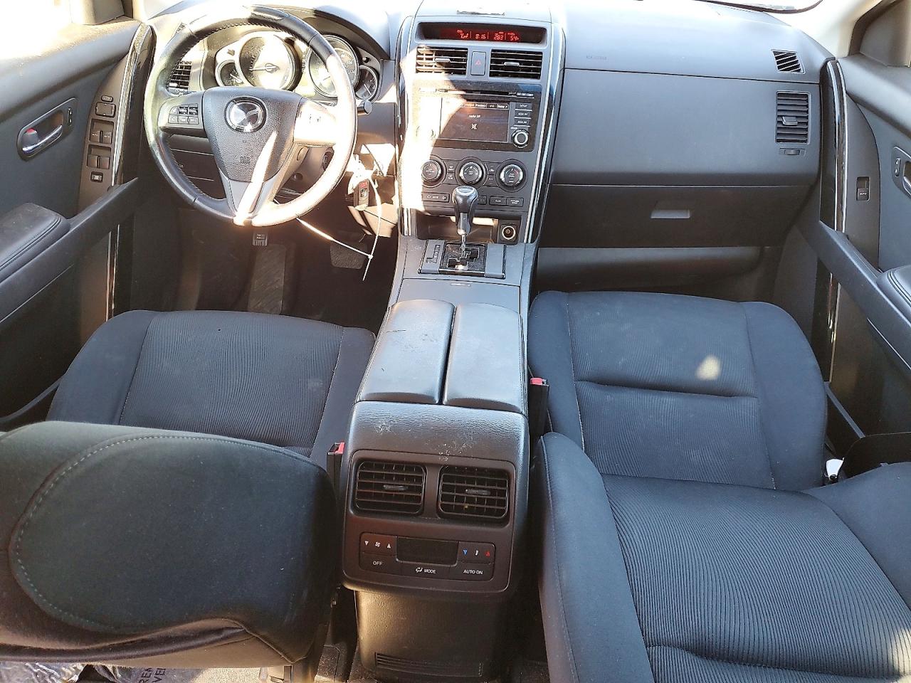 2014 MAZDA CX-9 SPORT photo 8