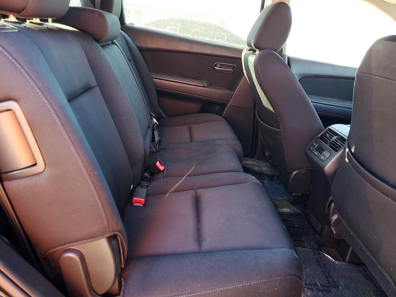 2014 MAZDA CX-9 SPORT photo 11