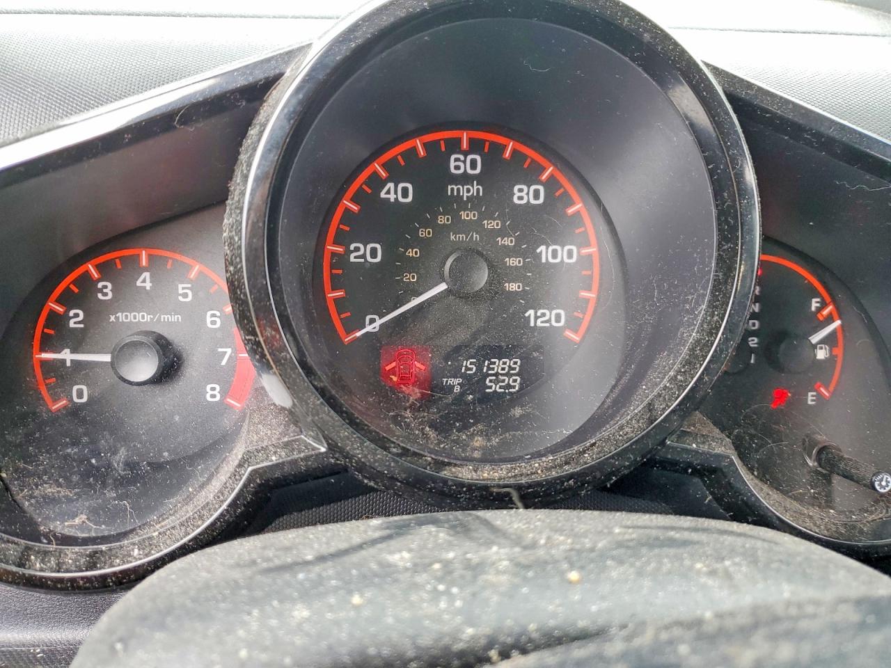 2007 HONDA ELEMENT SC photo 9