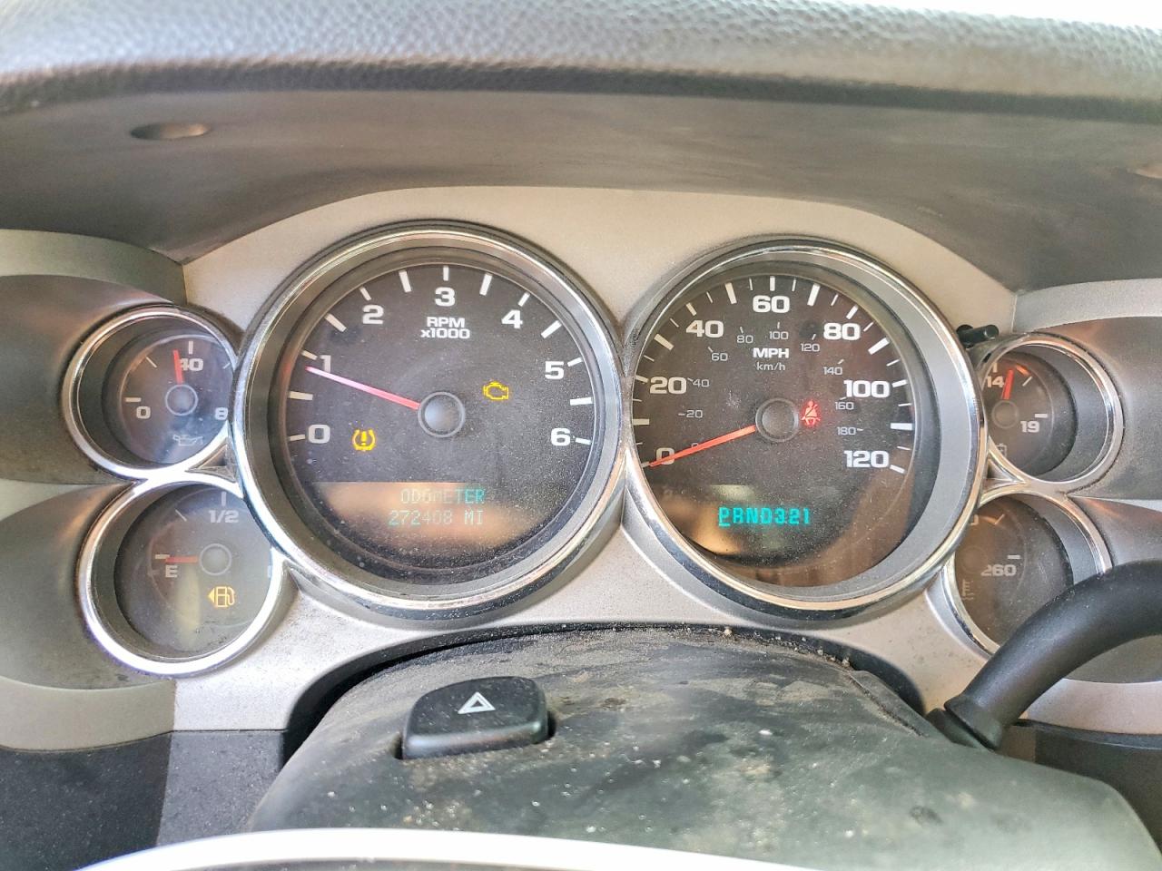 2007 GMC NEW SIERRA C1500 photo 9