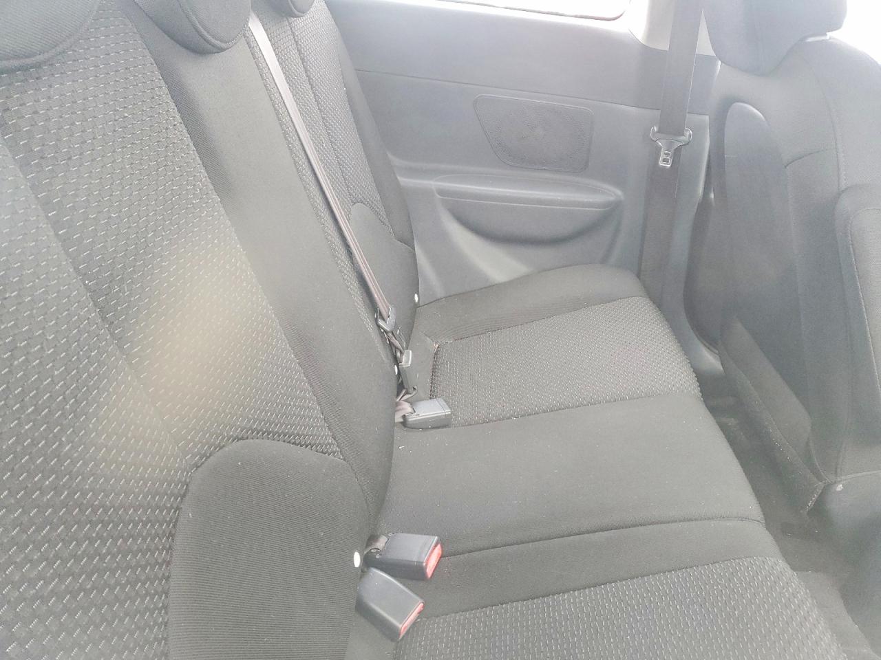 2007 HYUNDAI ACCENT GS photo 10