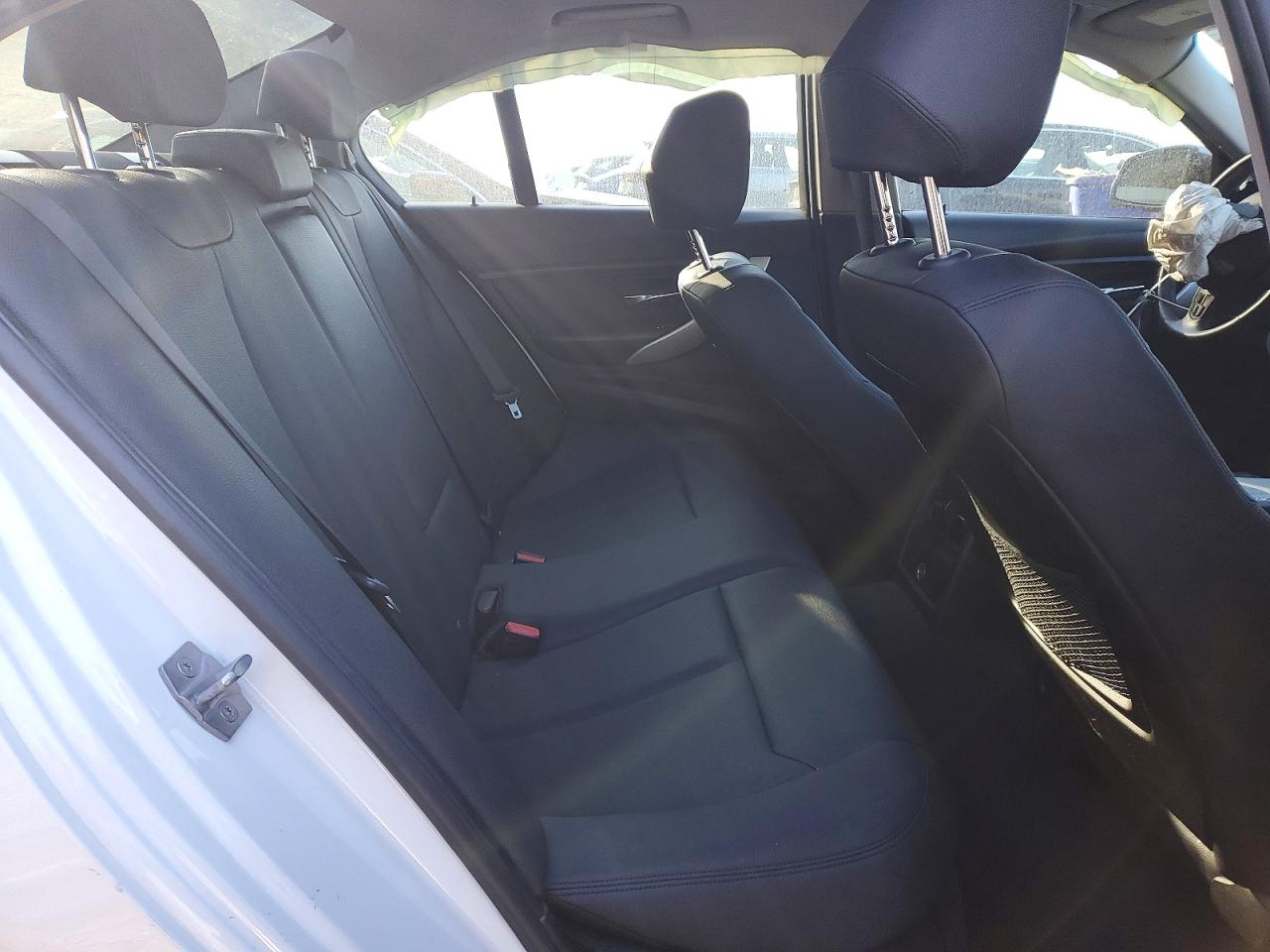 2018 BMW 320 XI photo 10