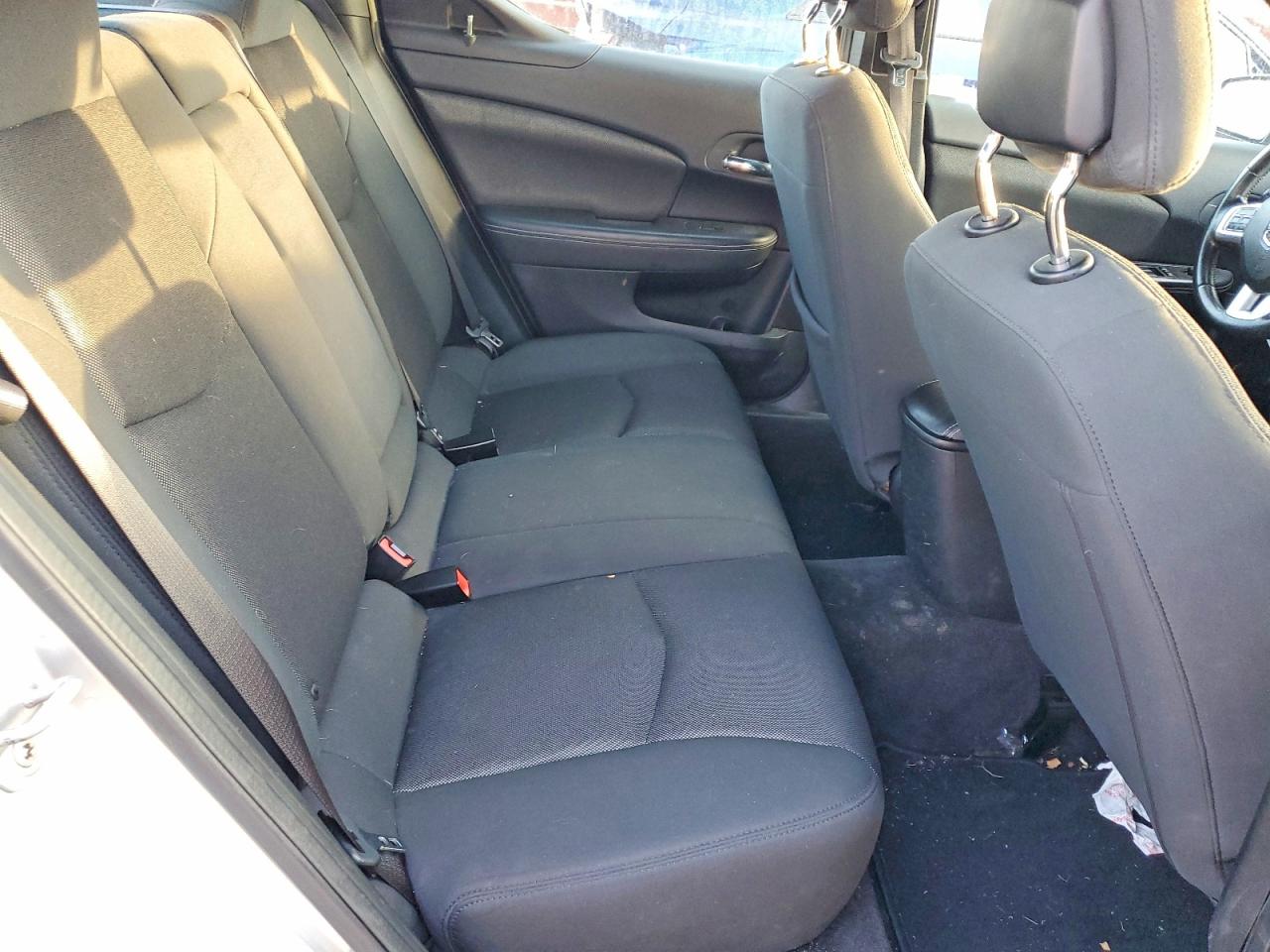 2011 DODGE AVENGER MAINSTREET photo 10