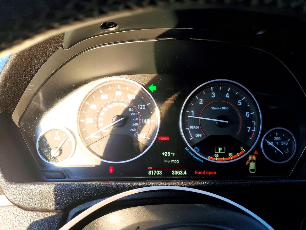 2020 BMW 430XI GRAN COUPE photo 9