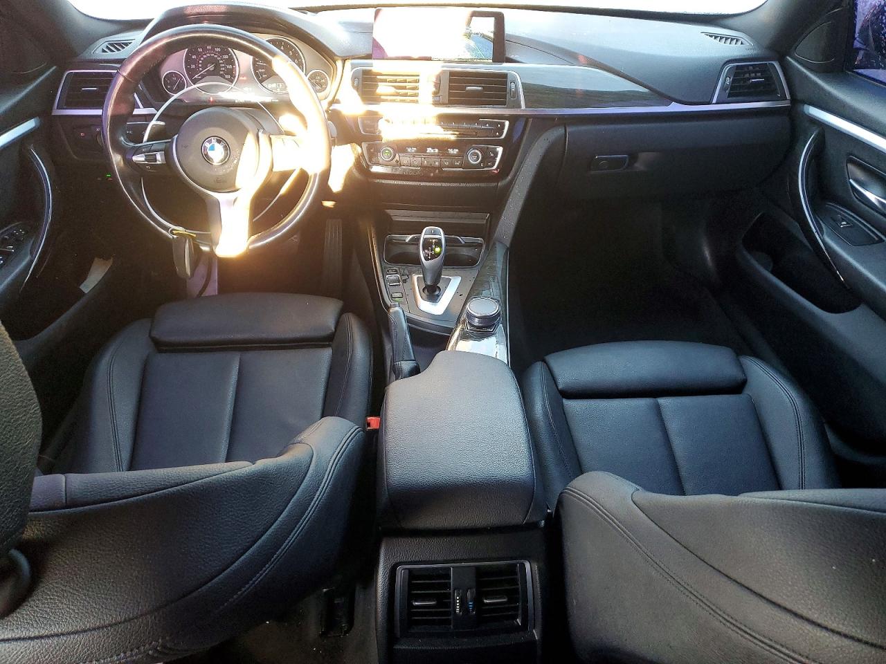 2020 BMW 430XI GRAN COUPE photo 8