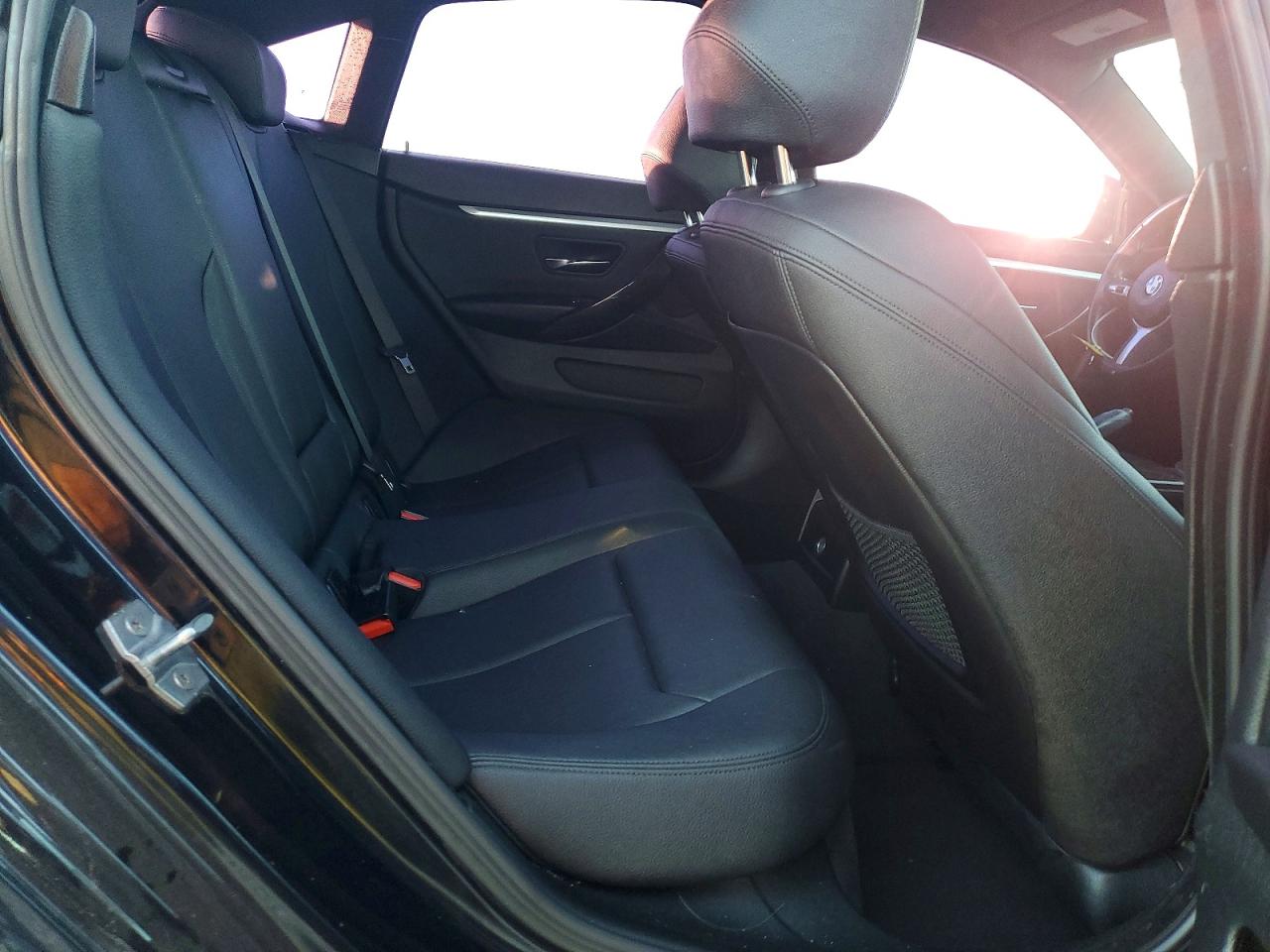2020 BMW 430XI GRAN COUPE photo 10