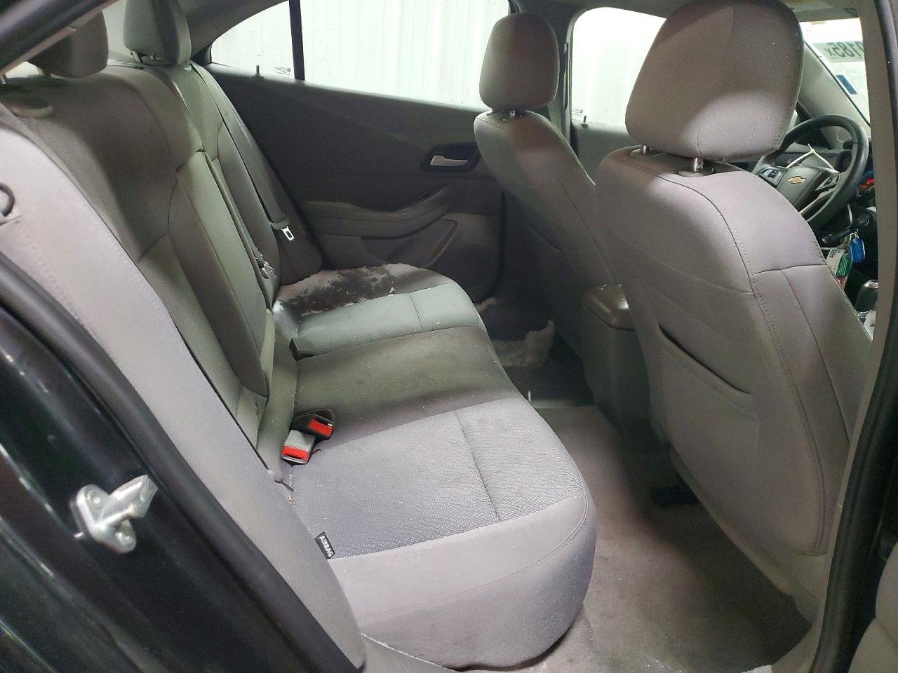 2014 CHEVROLET MALIBU LS photo 10