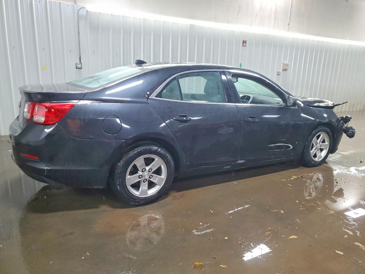 2014 CHEVROLET MALIBU LS photo 3