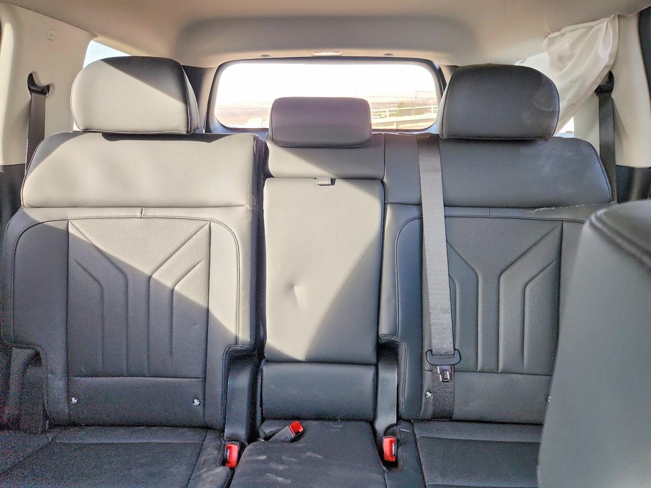 2026 HYUNDAI SANTA FE SEL photo 10