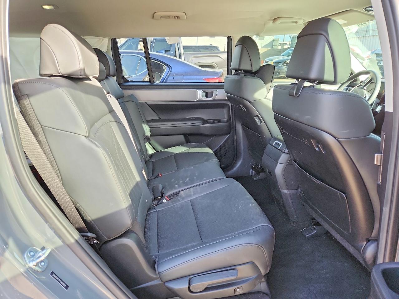2026 HYUNDAI SANTA FE SEL photo 11