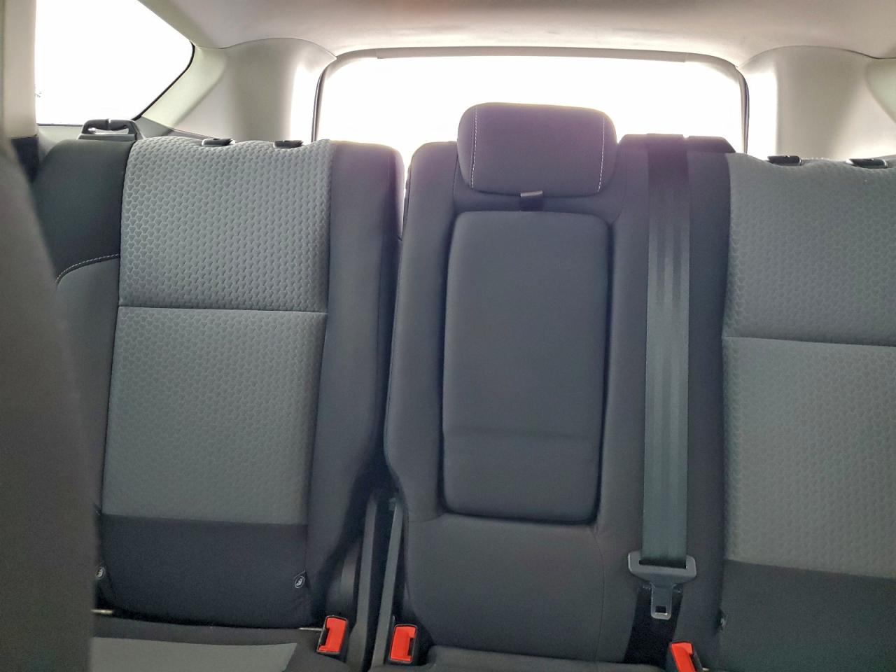 2017 FORD ESCAPE SE photo 10