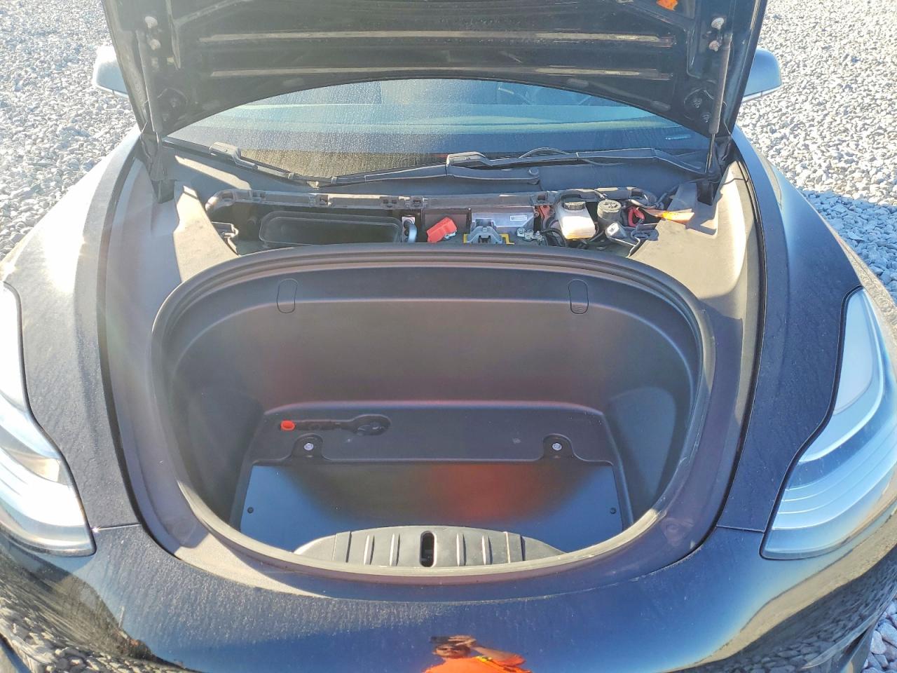 2018 TESLA MODEL 3 photo 12