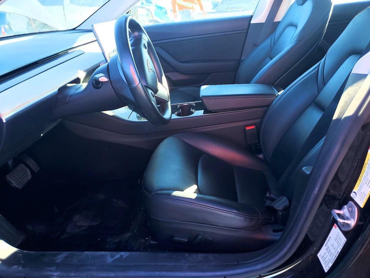 2018 TESLA MODEL 3 photo 7