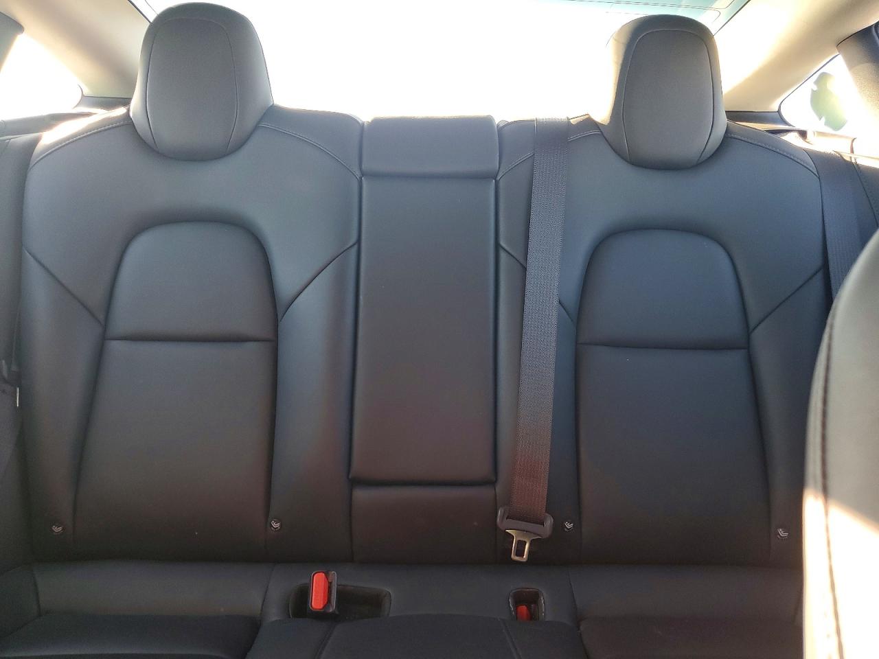 2018 TESLA MODEL 3 photo 10