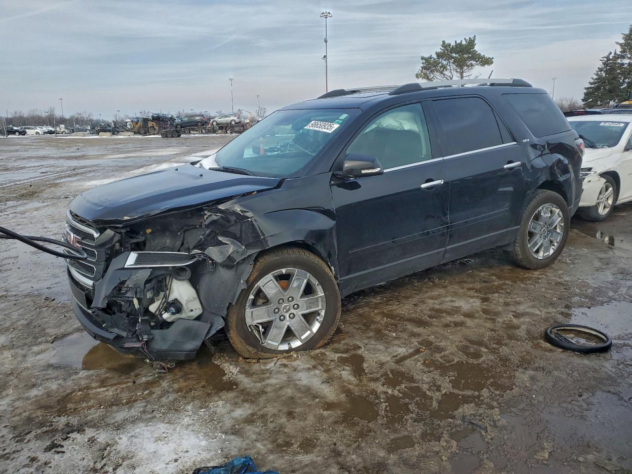 2017 GMC ACADIA LIMITED