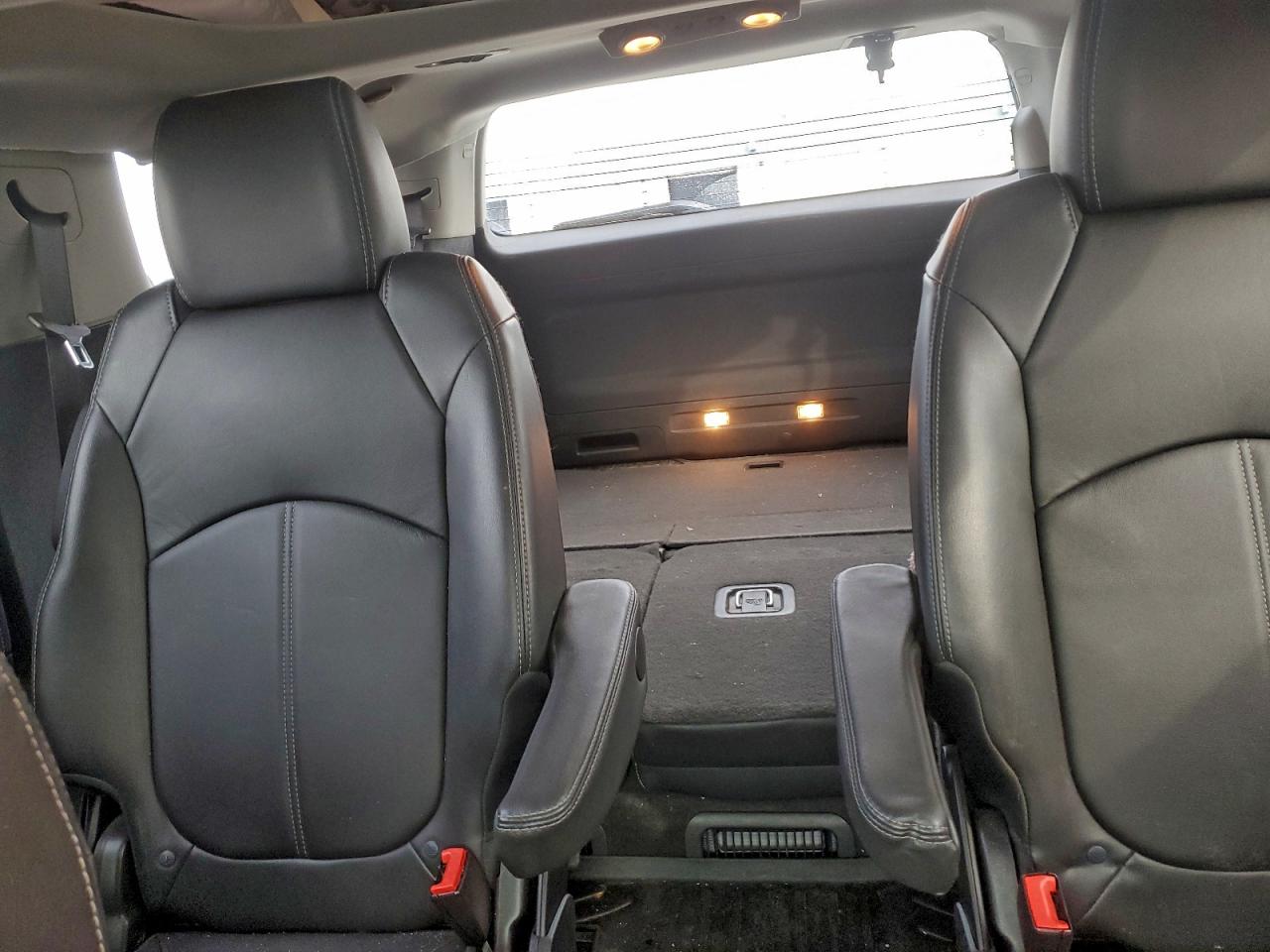 2017 GMC ACADIA LIMITED SLT-2 photo 19