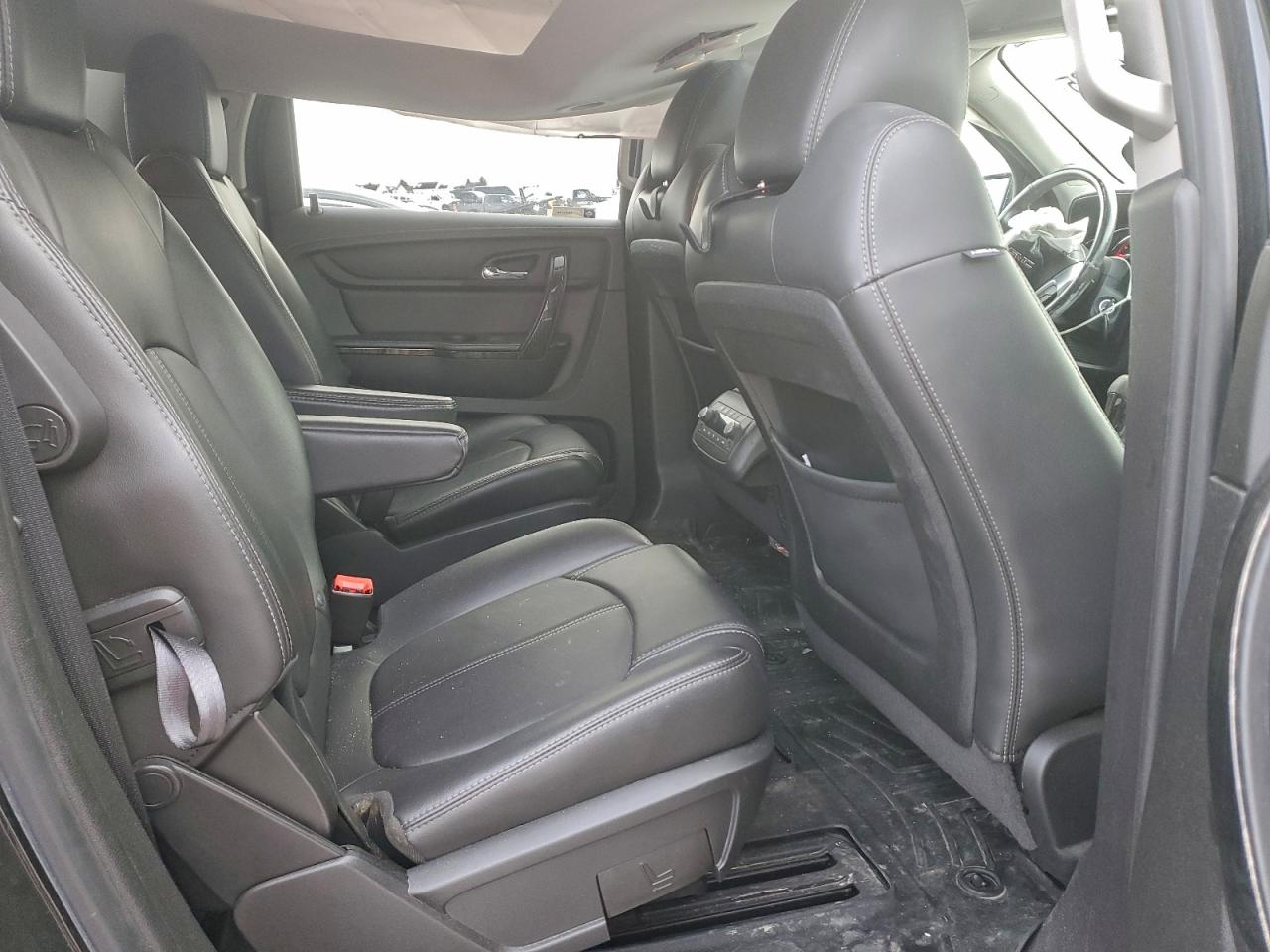 2017 GMC ACADIA LIMITED SLT-2 photo 21
