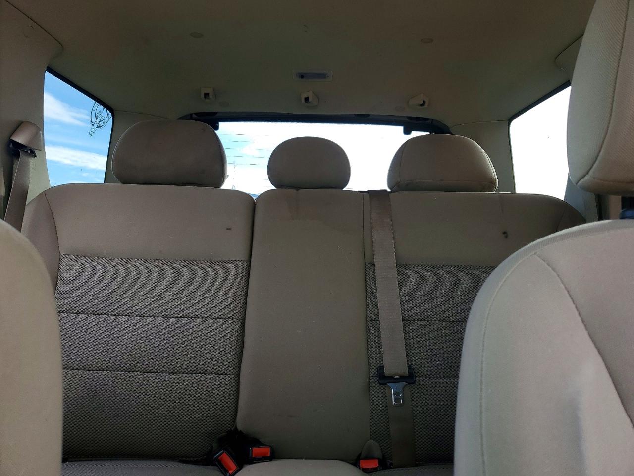 2006 FORD ESCAPE XLT photo 10
