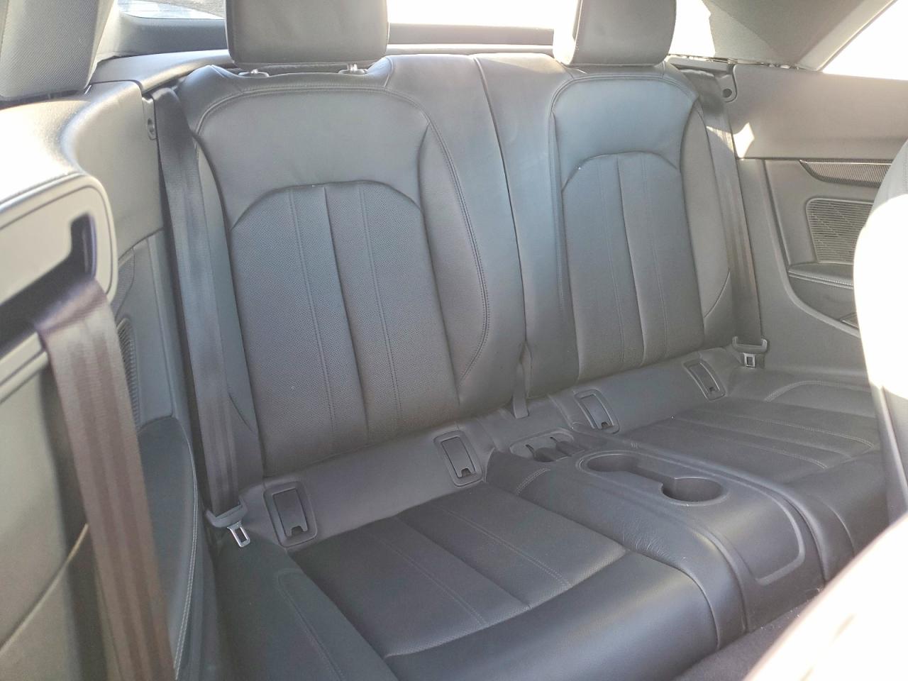 2018 AUDI S5 PRESTIGE photo 19