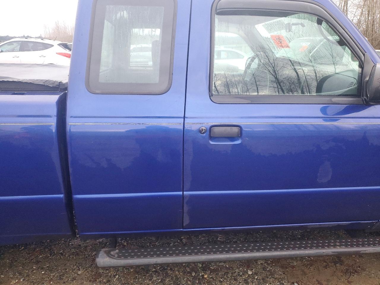 2003 FORD RANGER SUPER CAB photo 10
