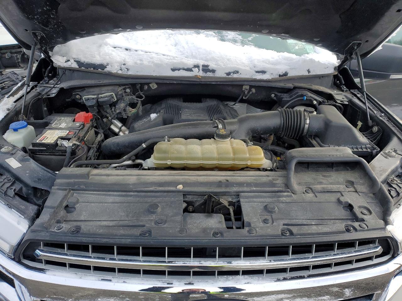2019 FORD F150 SUPERCREW photo 11