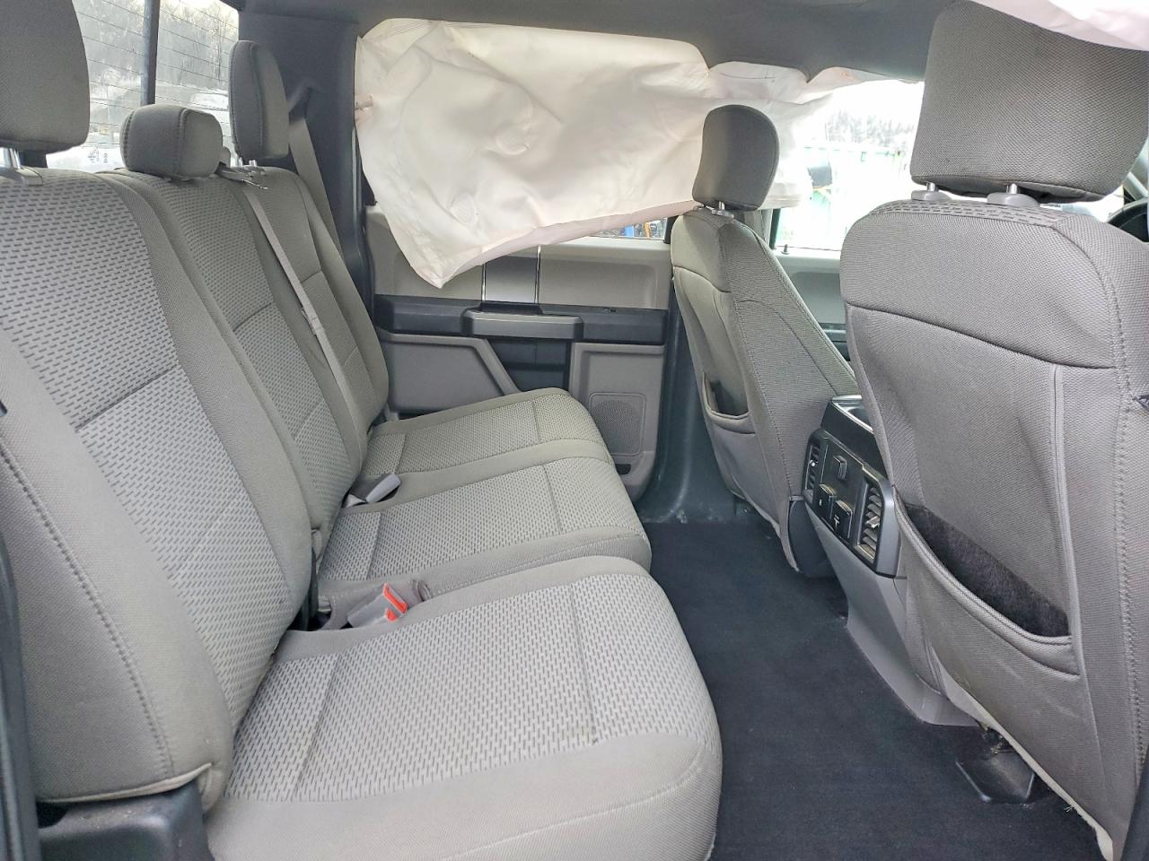 2019 FORD F150 SUPERCREW photo 10