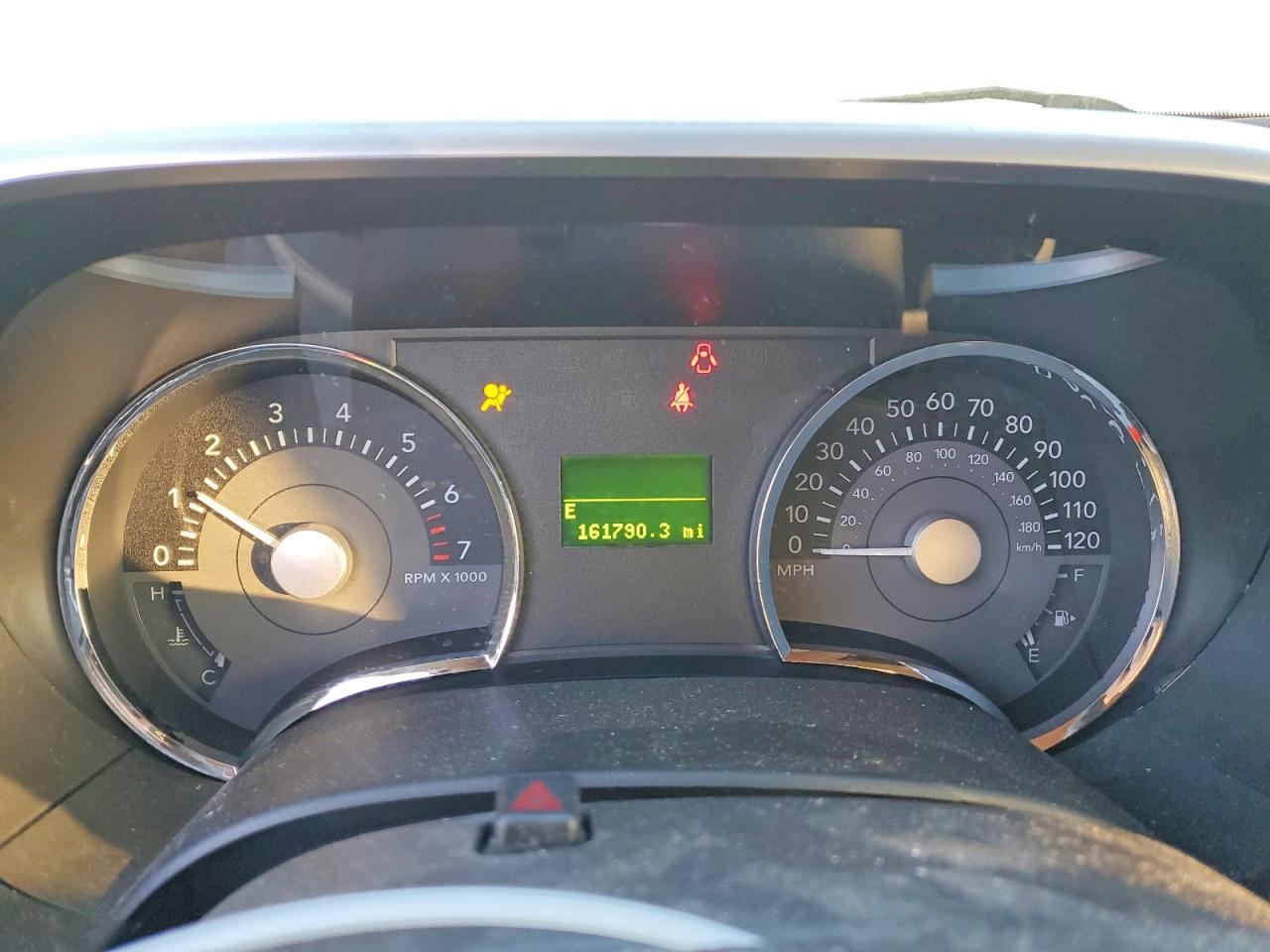 2008 MERCURY MOUNTAINEER PREMIER photo 9