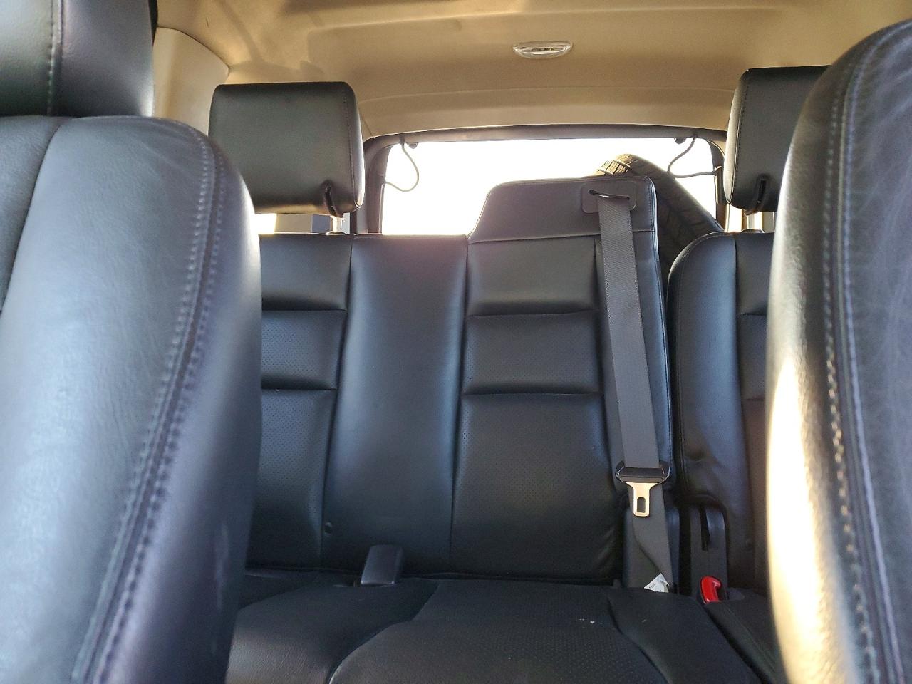 2008 MERCURY MOUNTAINEER PREMIER photo 10