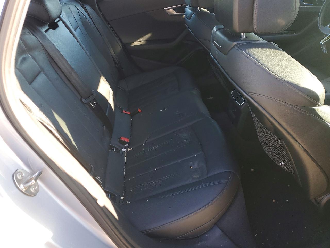 2017 AUDI A4 PREMIUM PLUS photo 10