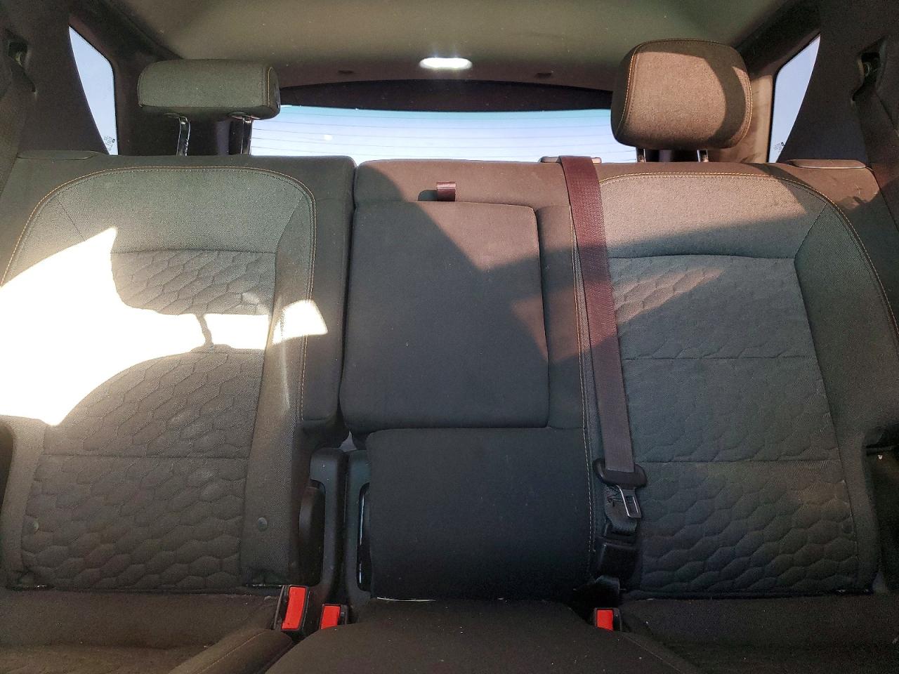 2020 CHEVROLET EQUINOX LT photo 10
