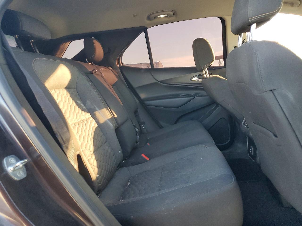 2020 CHEVROLET EQUINOX LT photo 11