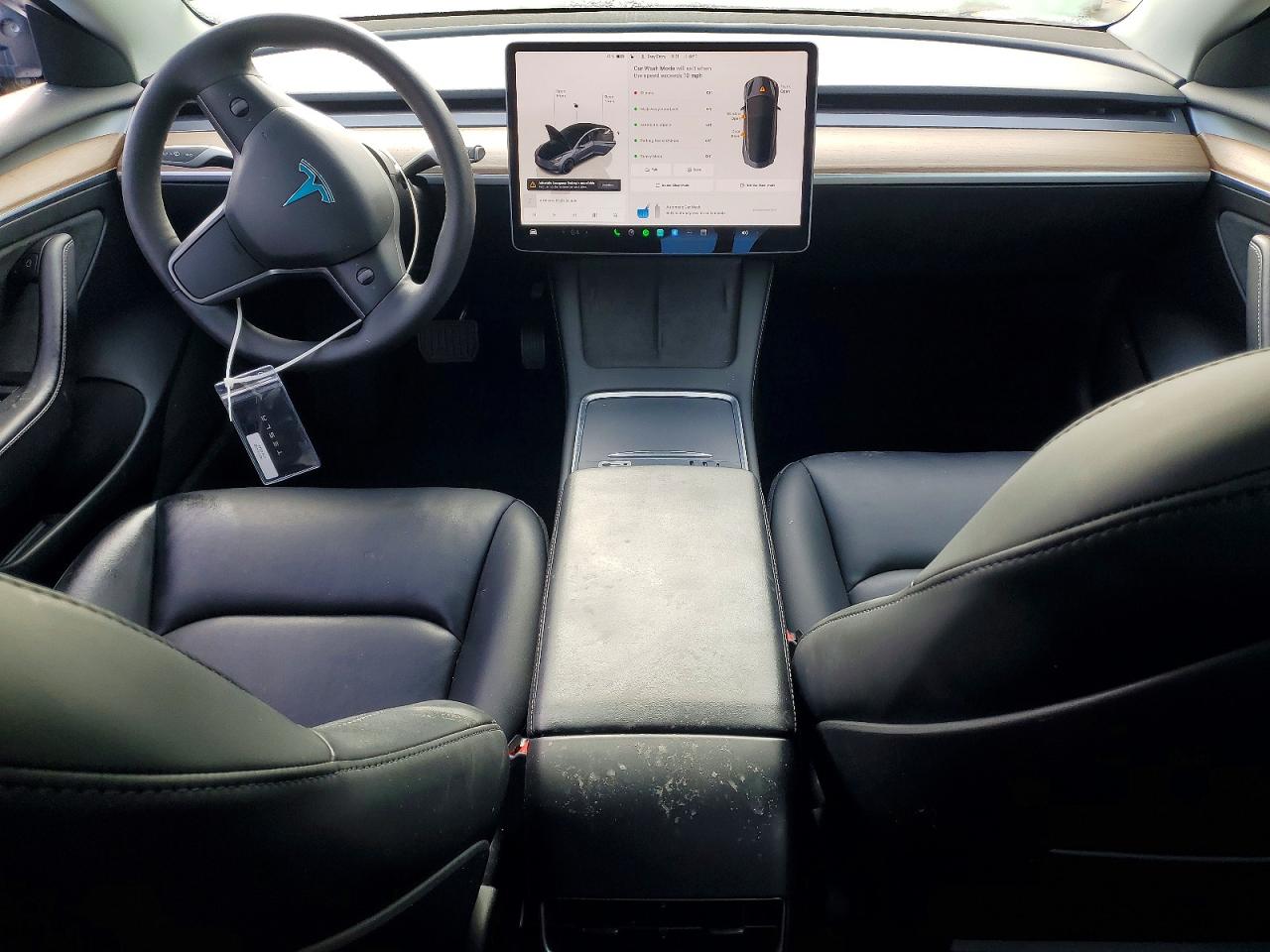 2023 TESLA MODEL 3 photo 8