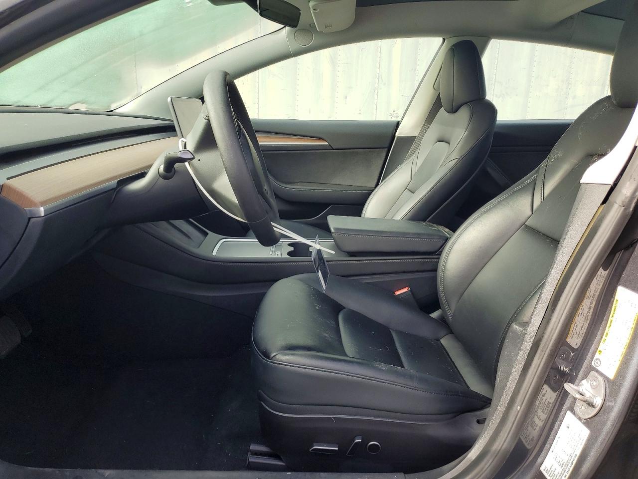 2023 TESLA MODEL 3 photo 7