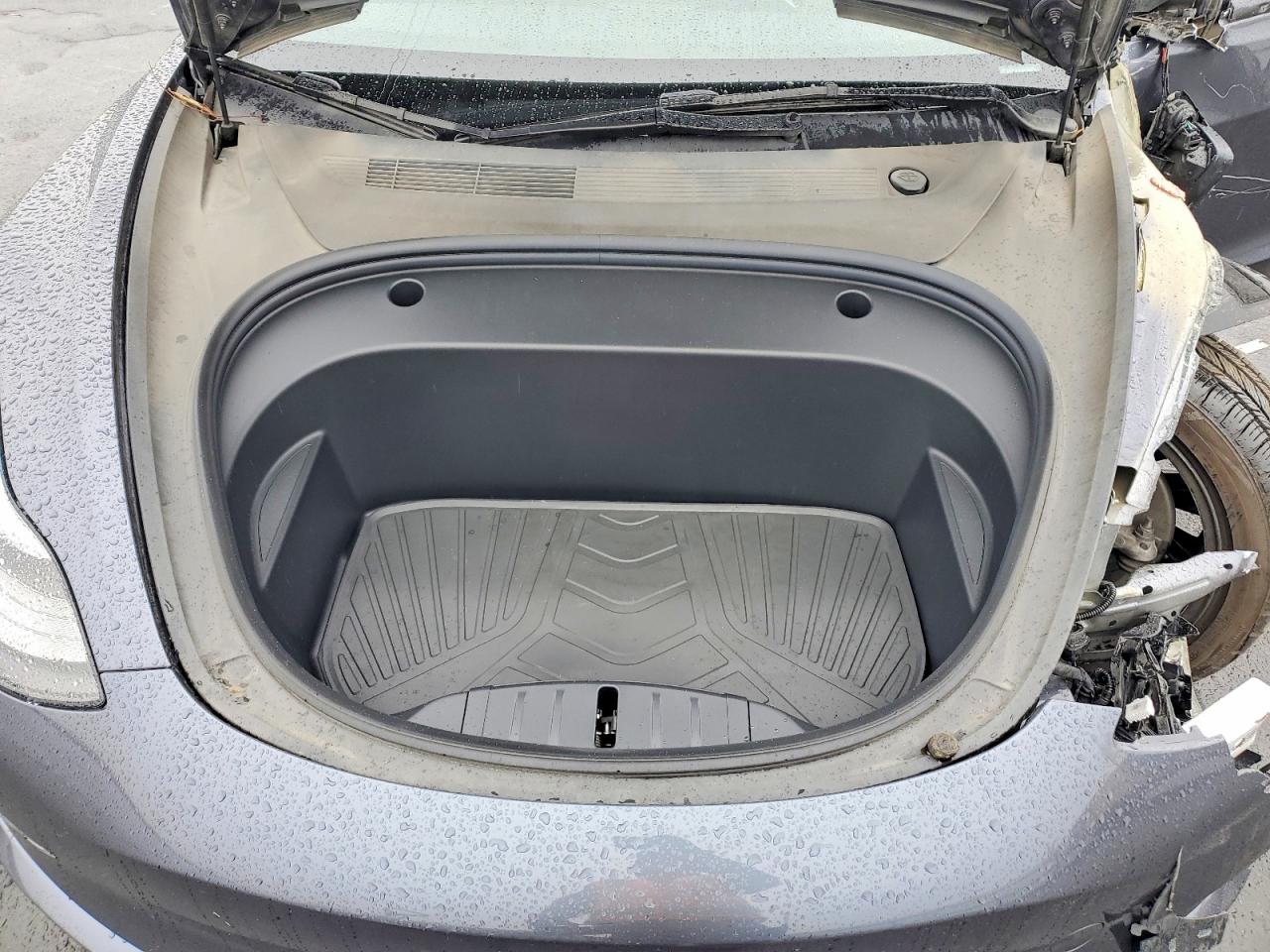 2023 TESLA MODEL 3 photo 11