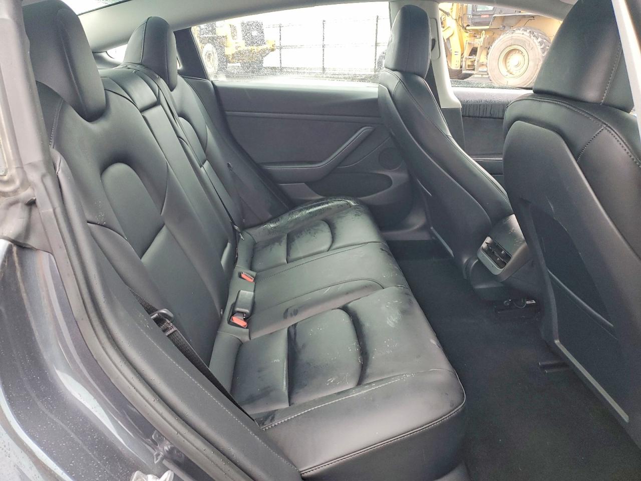 2023 TESLA MODEL 3 photo 10