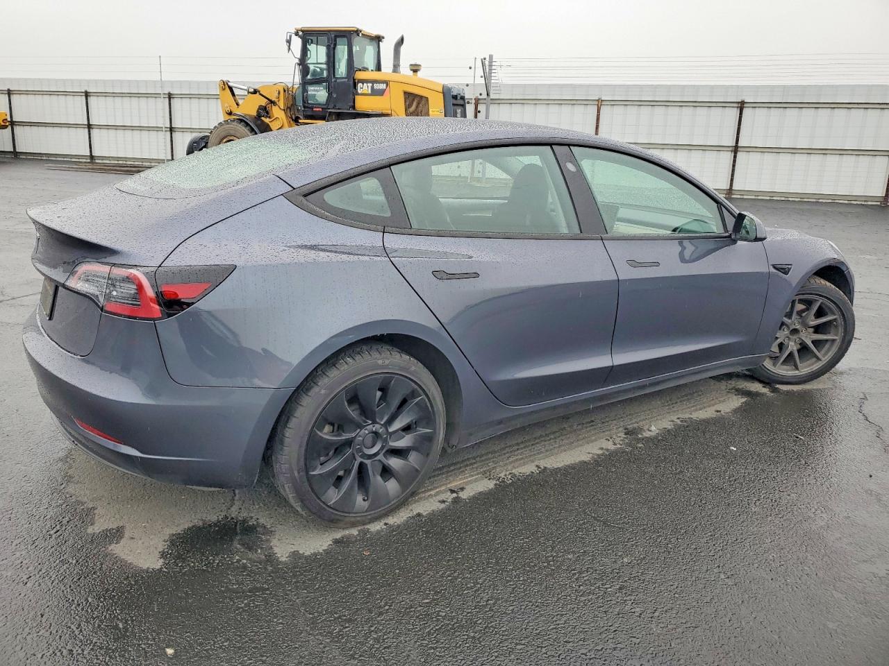 2023 TESLA MODEL 3 photo 3