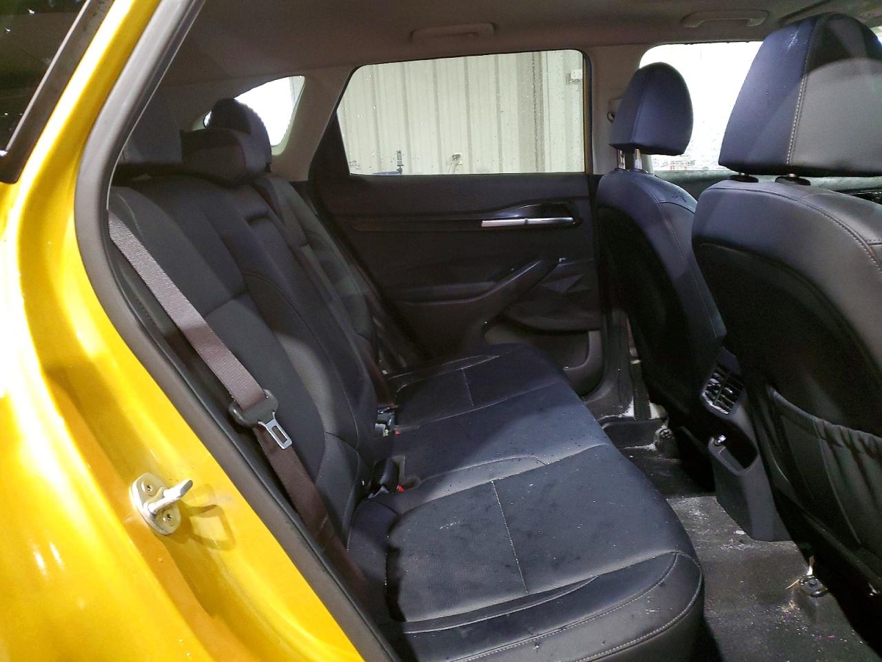 2021 KIA SELTOS SX photo 10