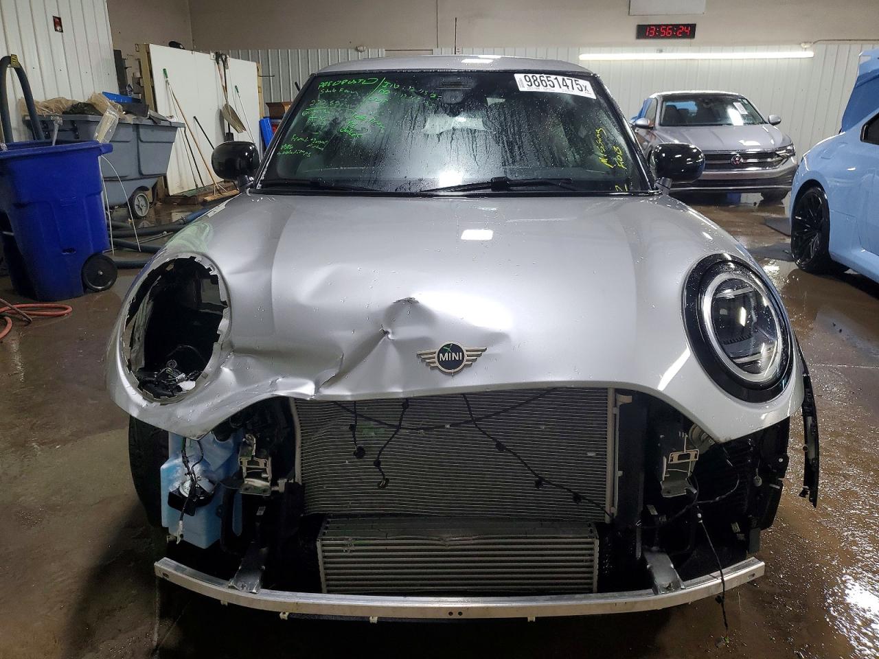 2025 MINI COOPER BASE photo 5