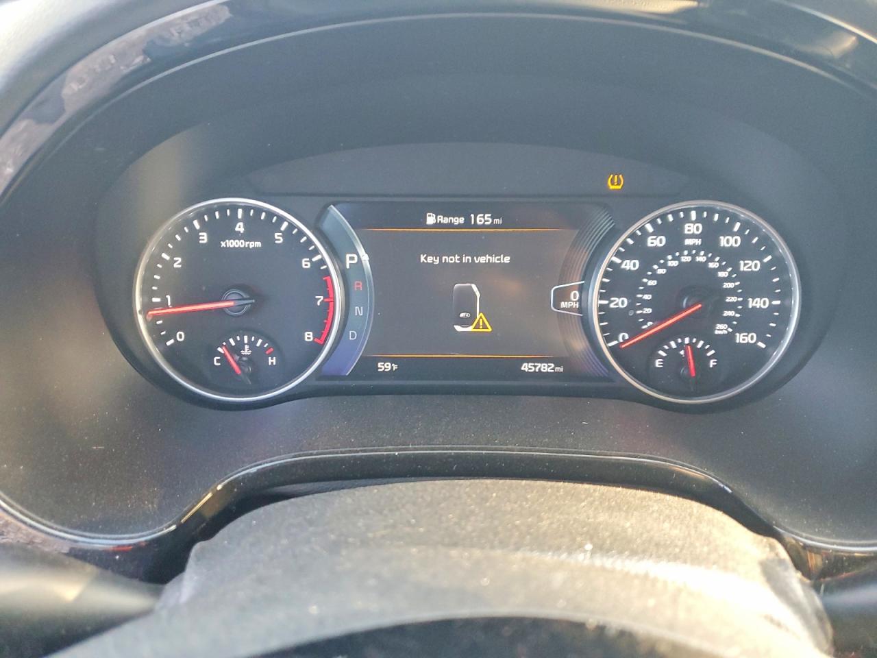 2021 KIA SELTOS SX photo 9