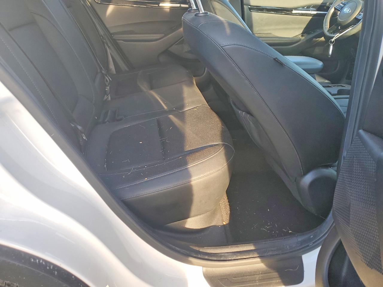 2021 KIA SELTOS SX photo 10
