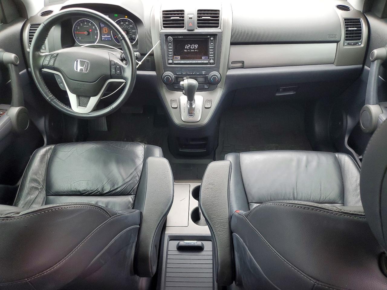 2010 HONDA CR-V photo 8
