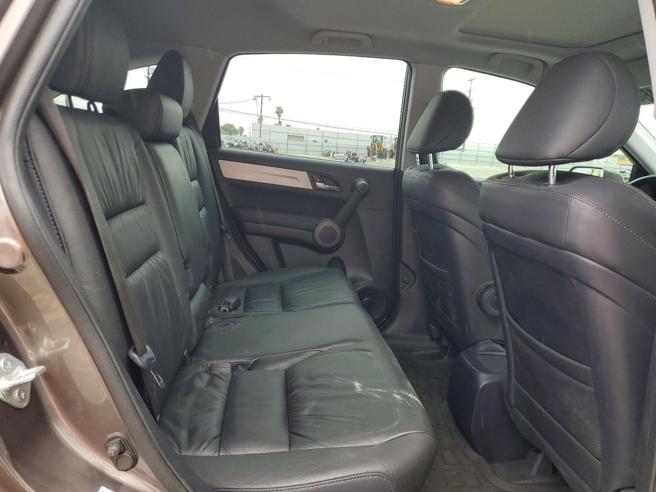2010 HONDA CR-V photo 11