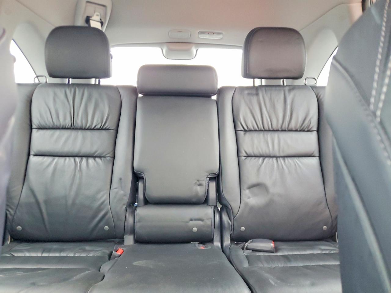 2010 HONDA CR-V photo 10